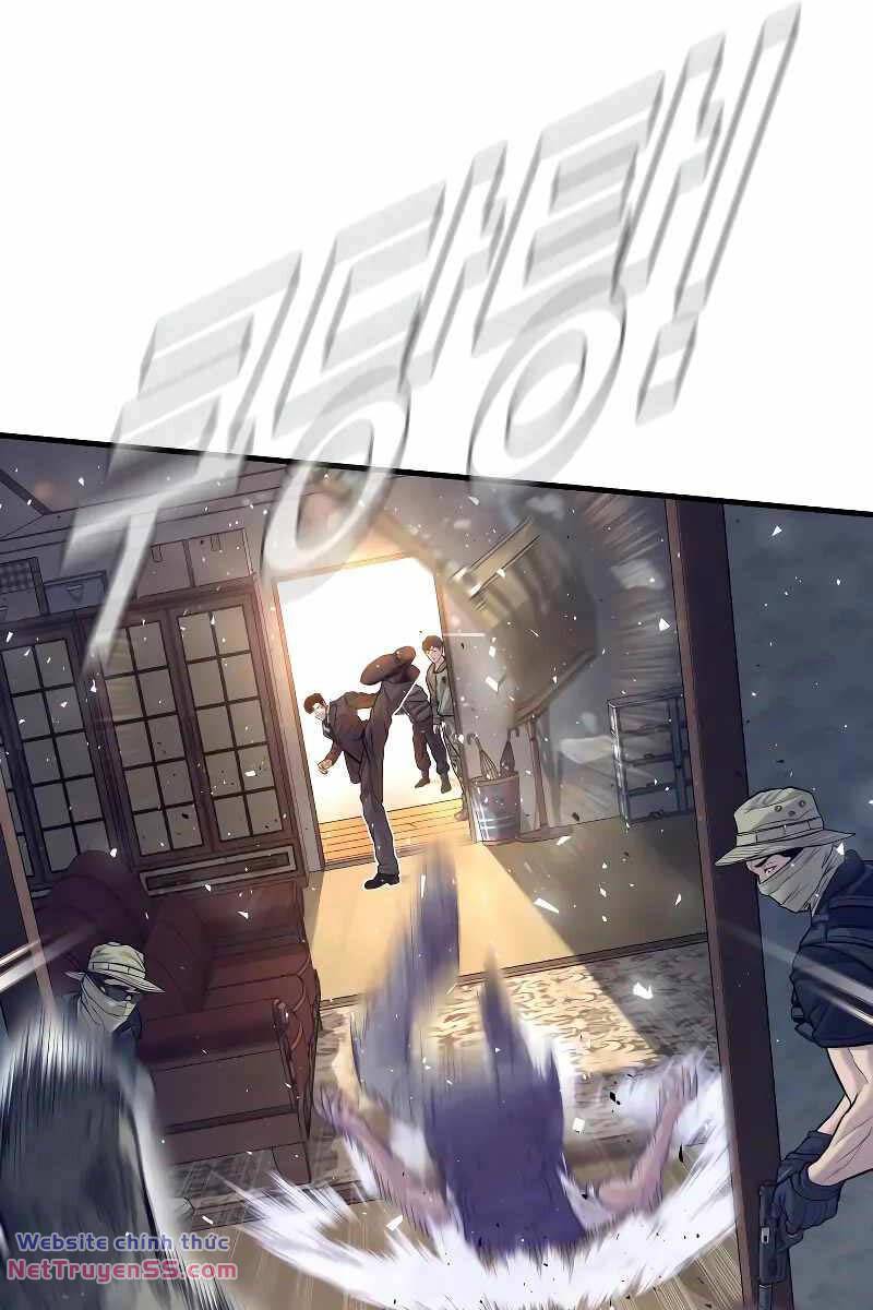 Đặc Vụ Kim - Chapter 125.5 - Page 72