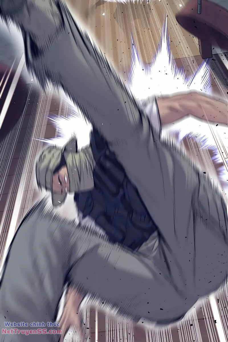 Đặc Vụ Kim - Chapter 125.5 - Page 73