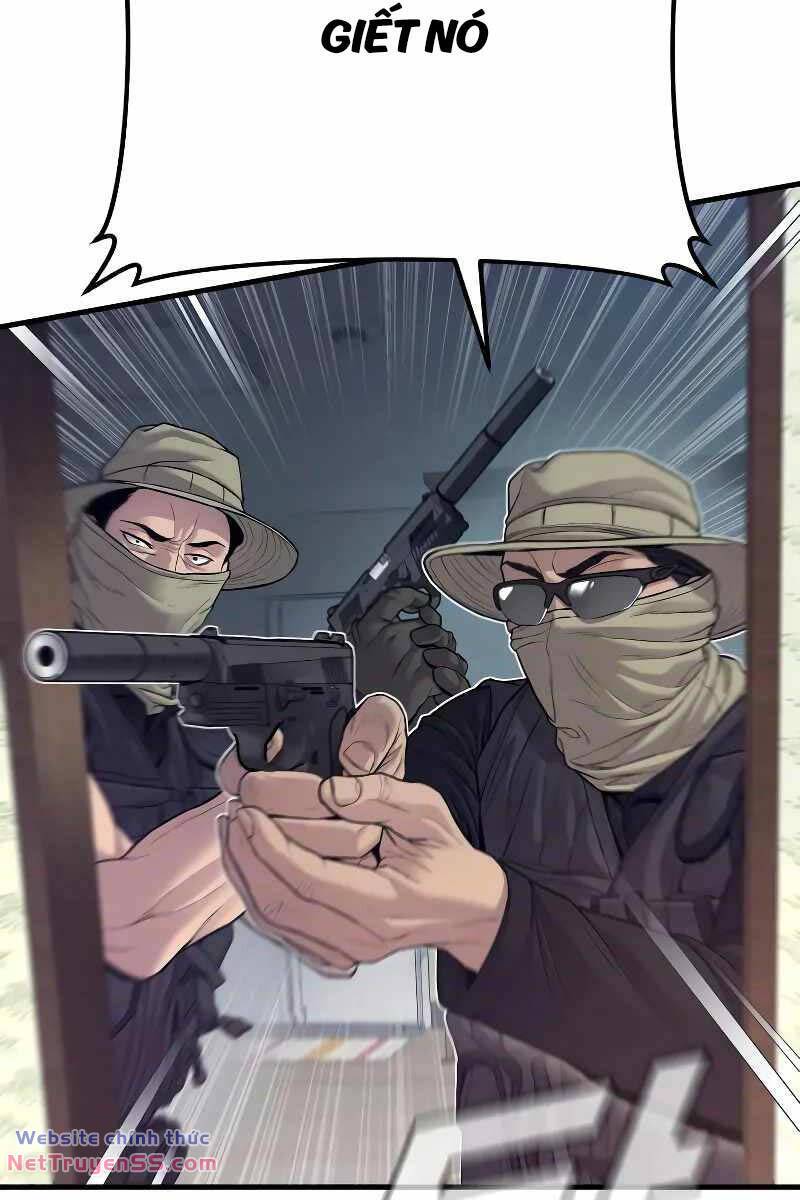 Đặc Vụ Kim - Chapter 125.5 - Page 75