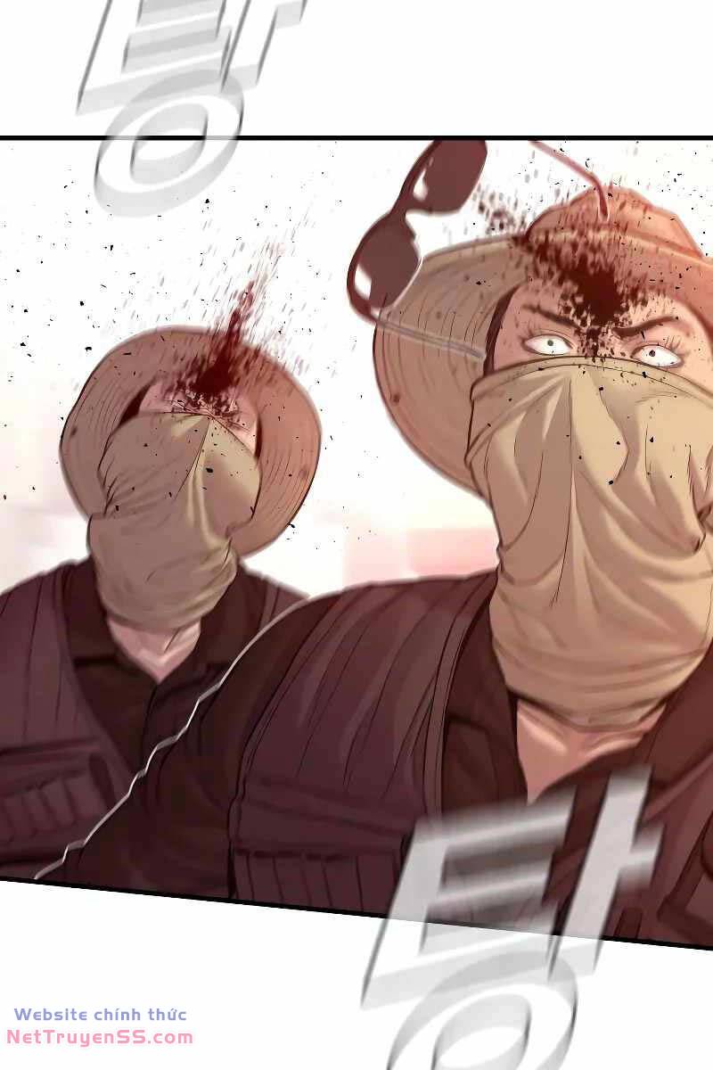 Đặc Vụ Kim - Chapter 125.5 - Page 77