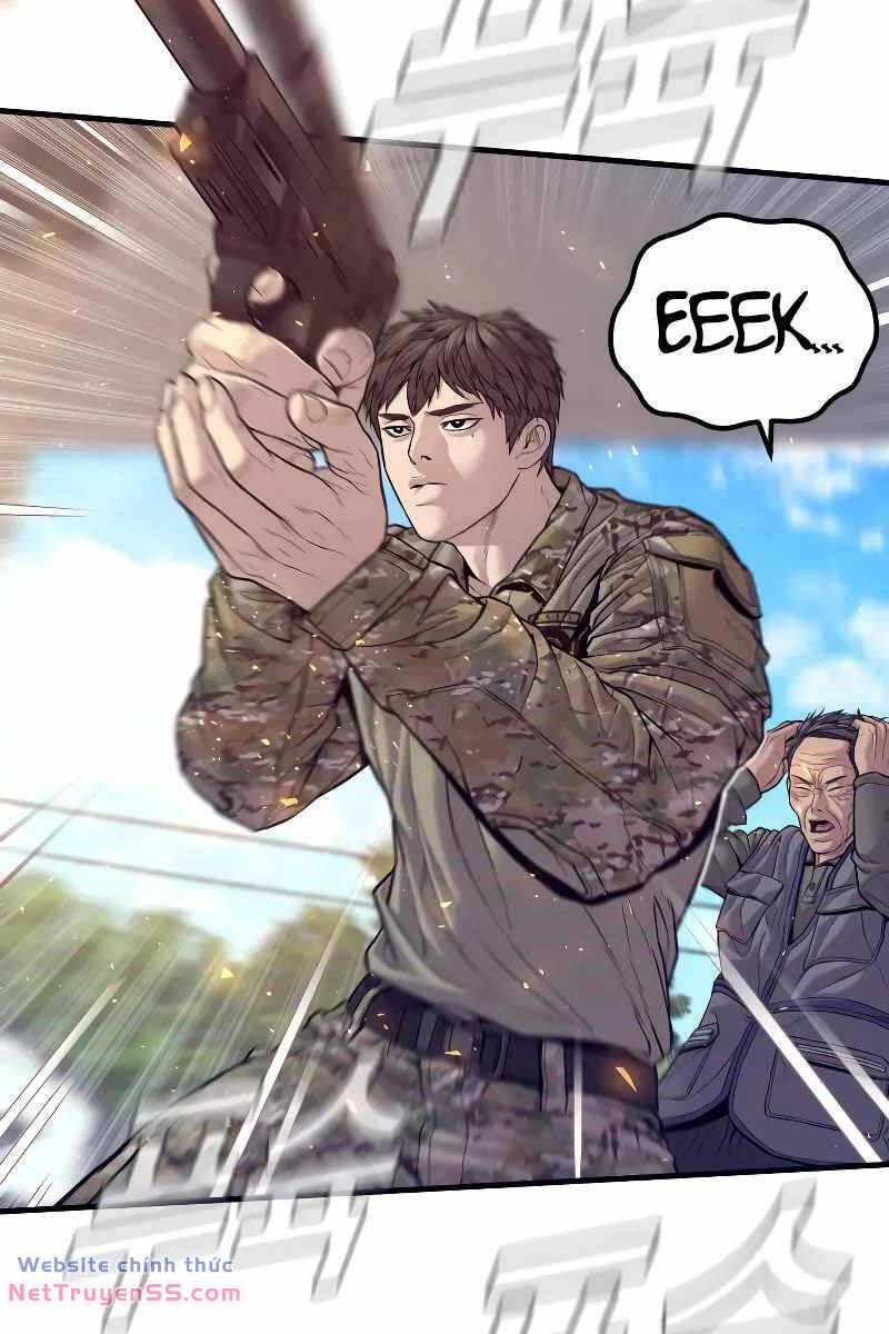 Đặc Vụ Kim - Chapter 125.5 - Page 79
