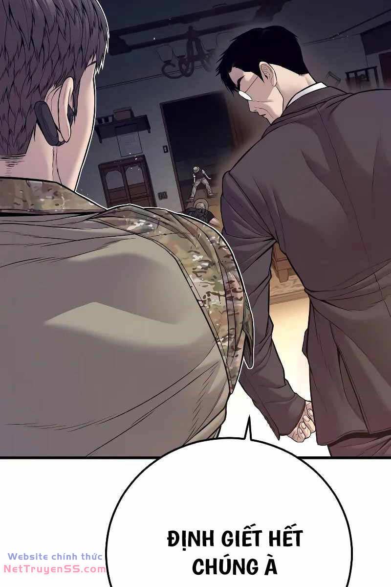 Đặc Vụ Kim - Chapter 125.5 - Page 81