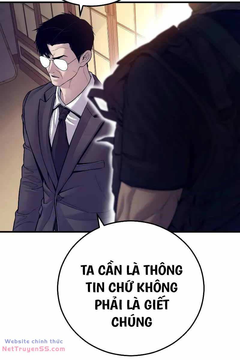 Đặc Vụ Kim - Chapter 125.5 - Page 83