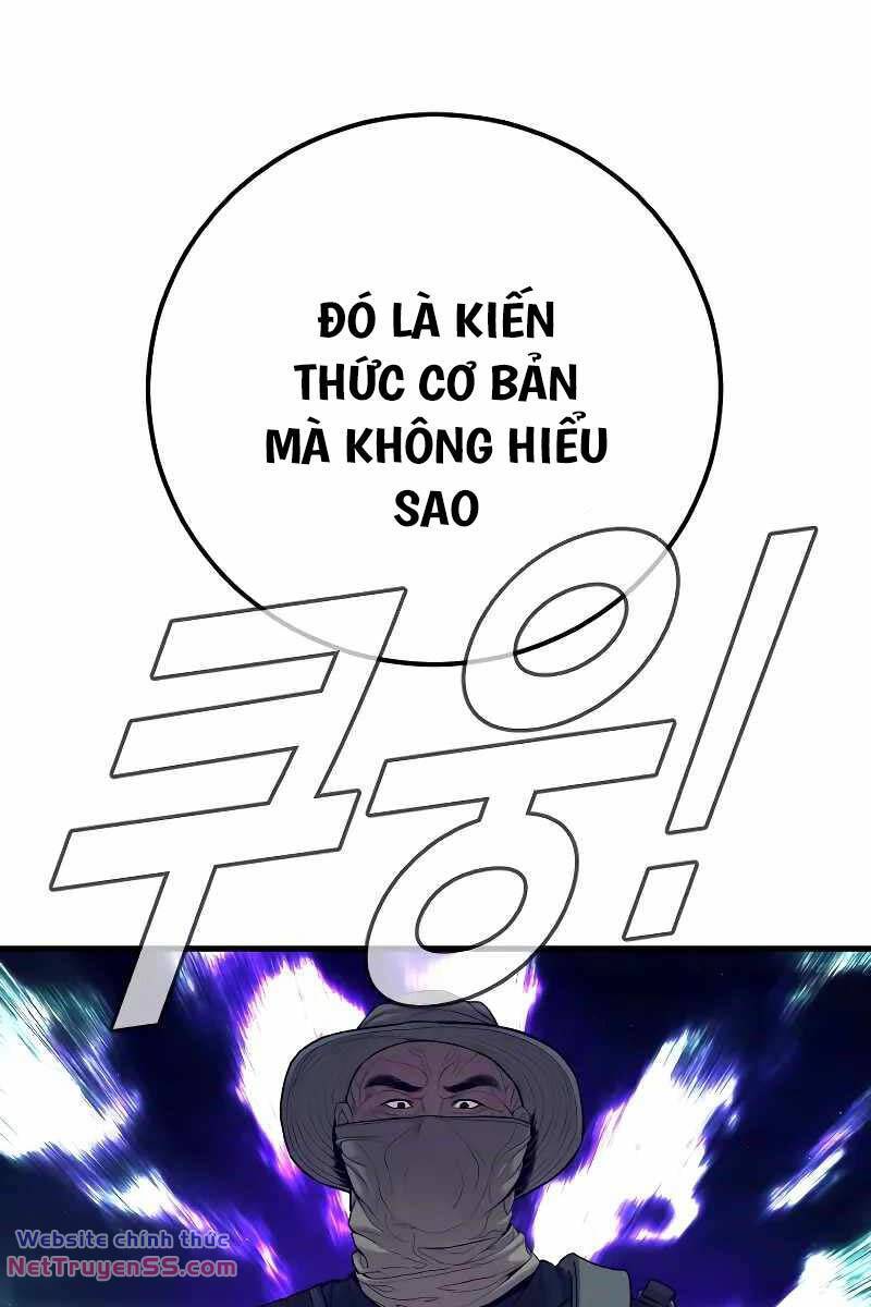 Đặc Vụ Kim - Chapter 125.5 - Page 85