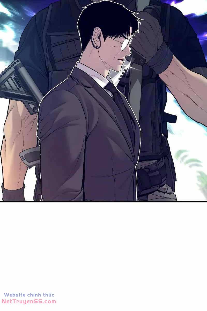 Đặc Vụ Kim - Chapter 125.5 - Page 86