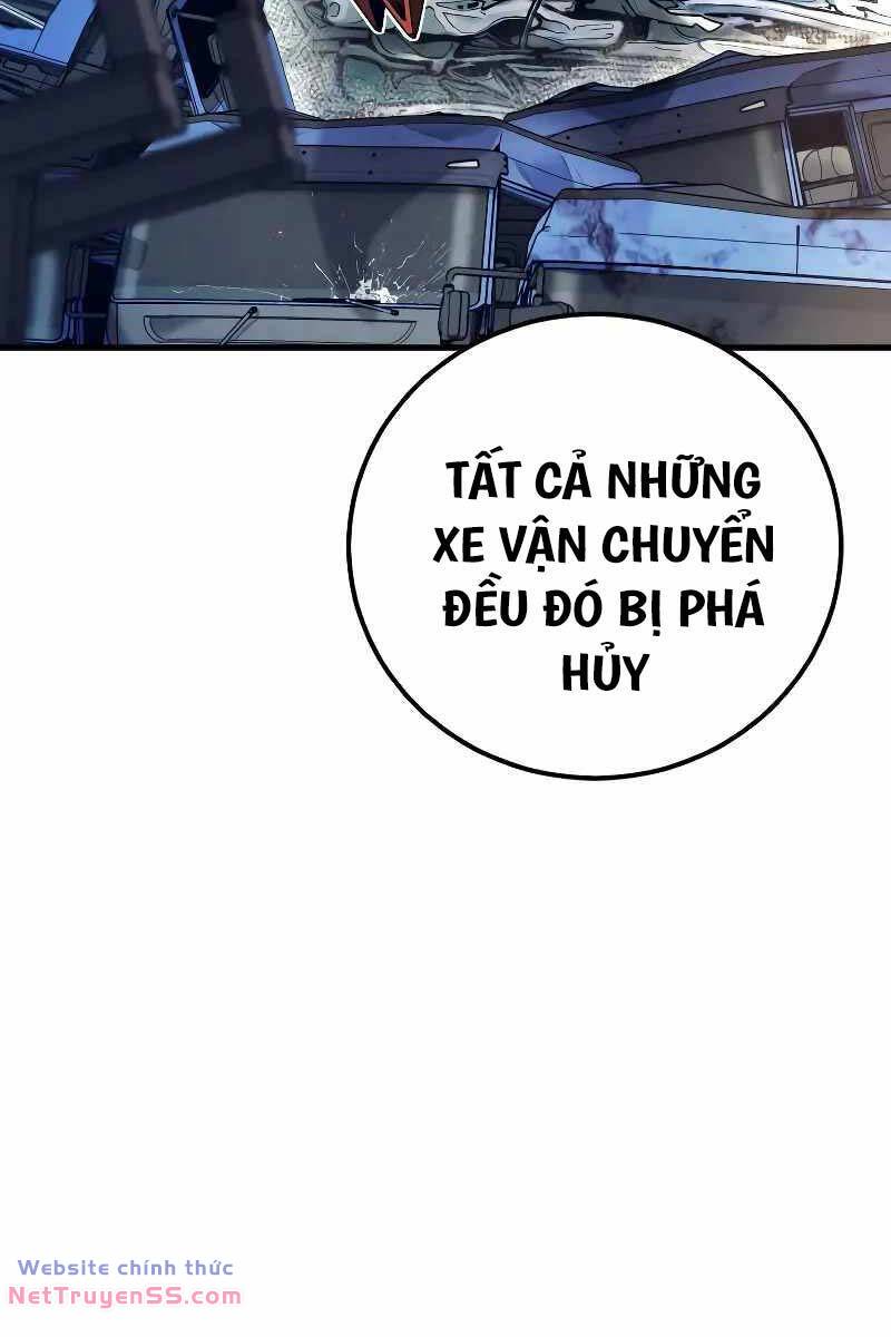 Đặc Vụ Kim - Chapter 125.5 - Page 8