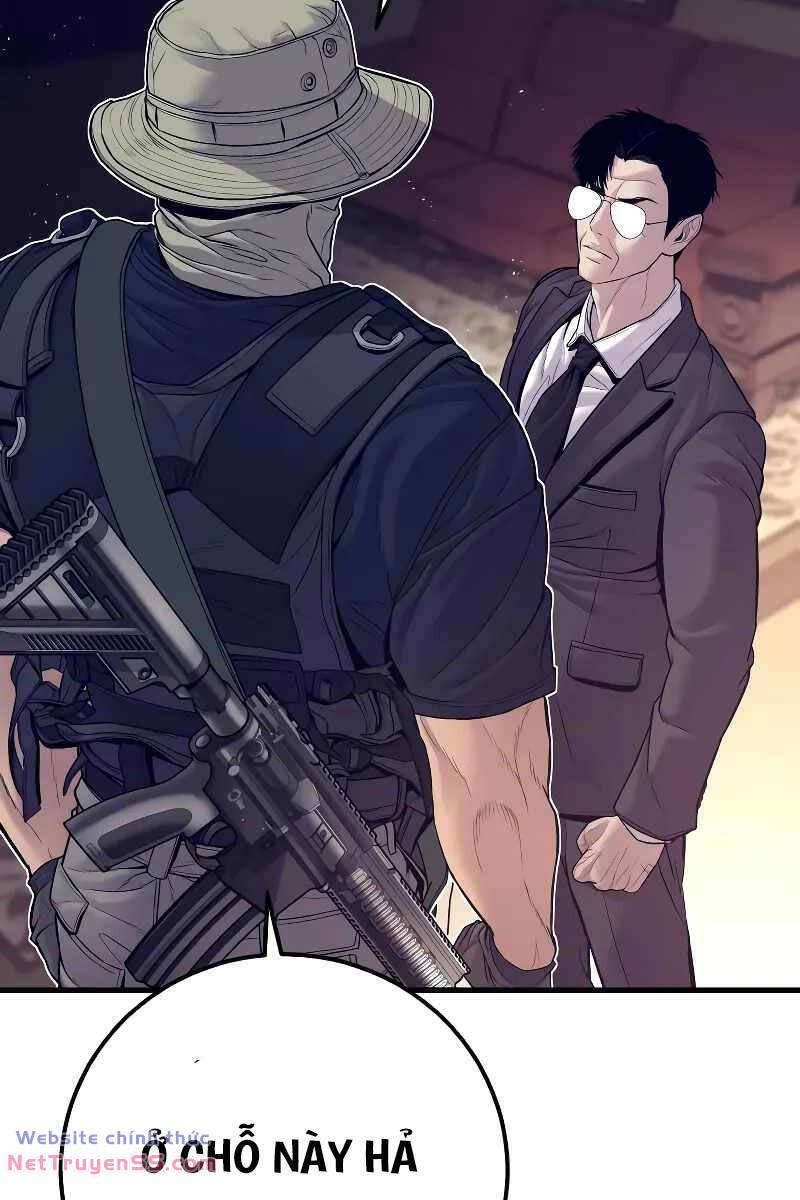 Đặc Vụ Kim - Chapter 125.5 - Page 90