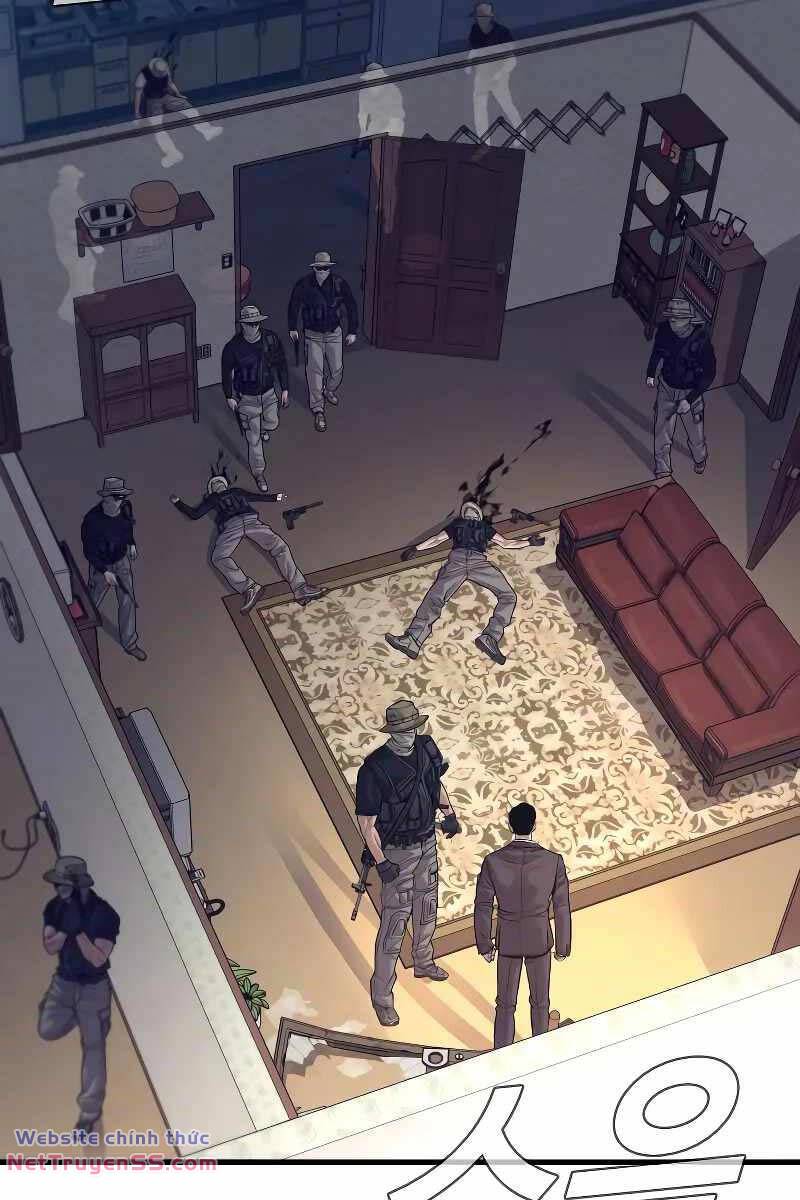 Đặc Vụ Kim - Chapter 125.5 - Page 92