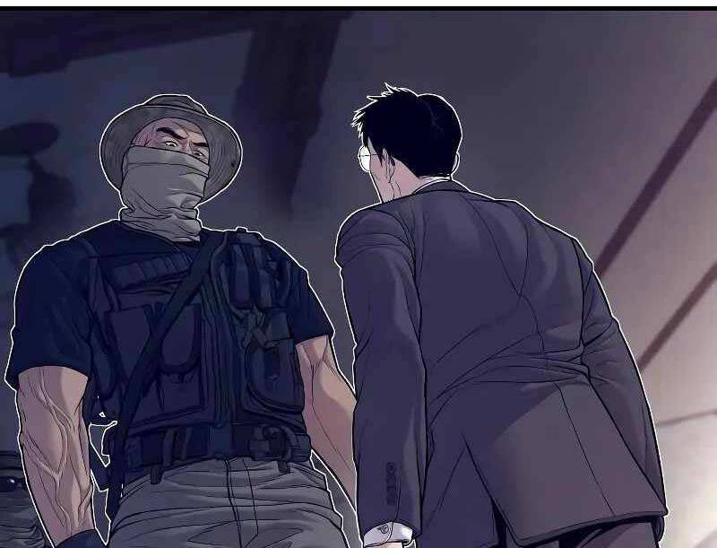 Đặc Vụ Kim - Chapter 125.5 - Page 96