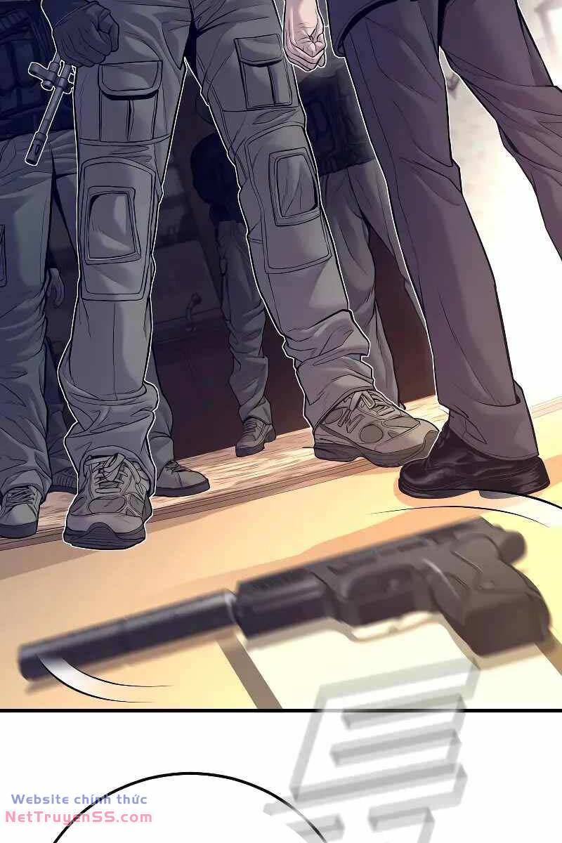 Đặc Vụ Kim - Chapter 125.5 - Page 97