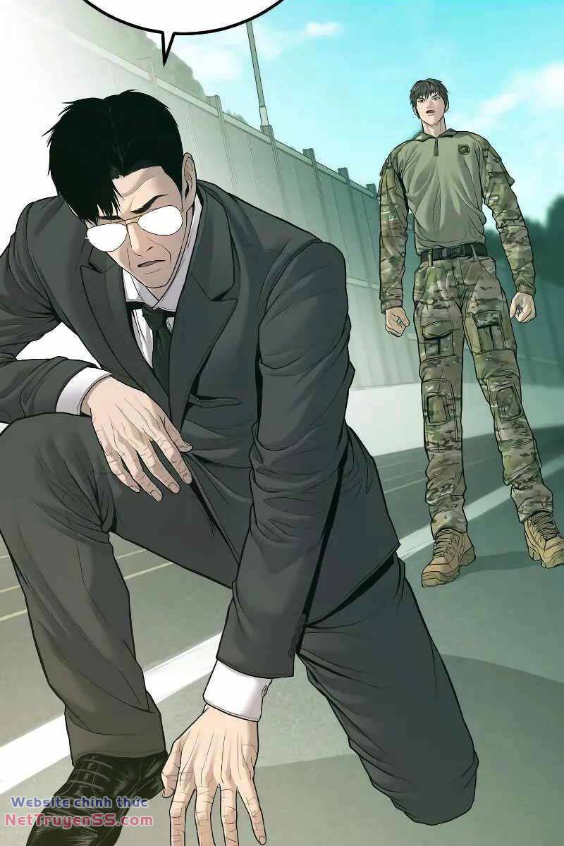 Đặc Vụ Kim - Chapter 125 - Page 101