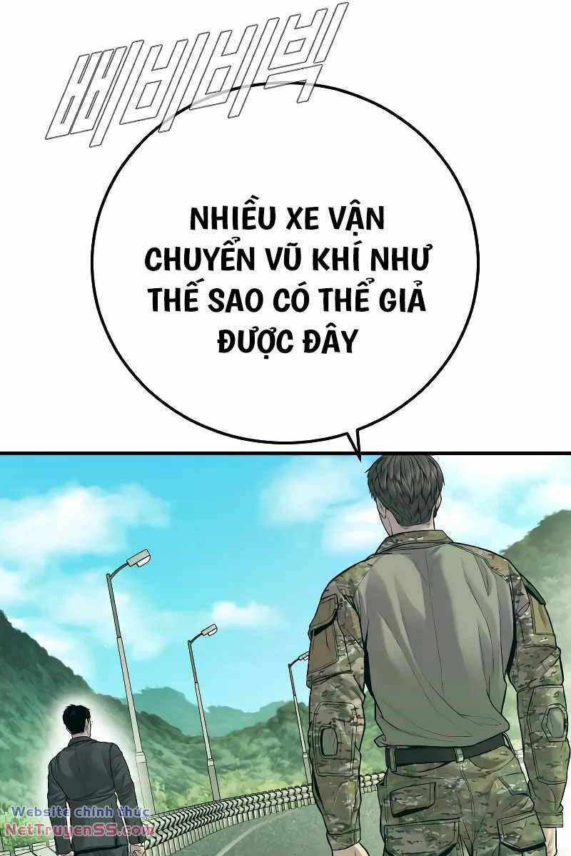 Đặc Vụ Kim - Chapter 125 - Page 110