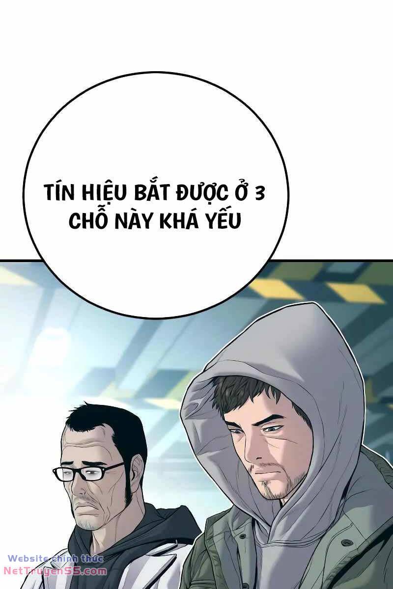 Đặc Vụ Kim - Chapter 125 - Page 16