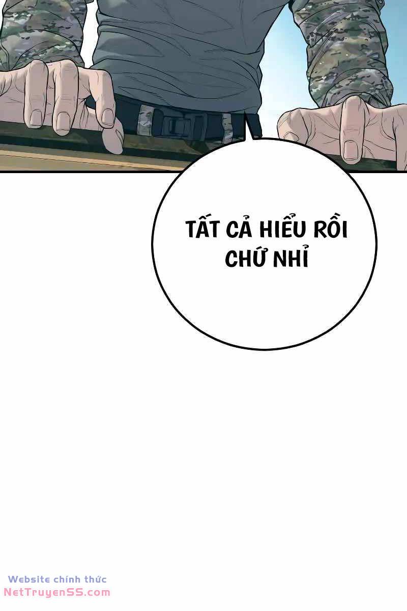 Đặc Vụ Kim - Chapter 125 - Page 19