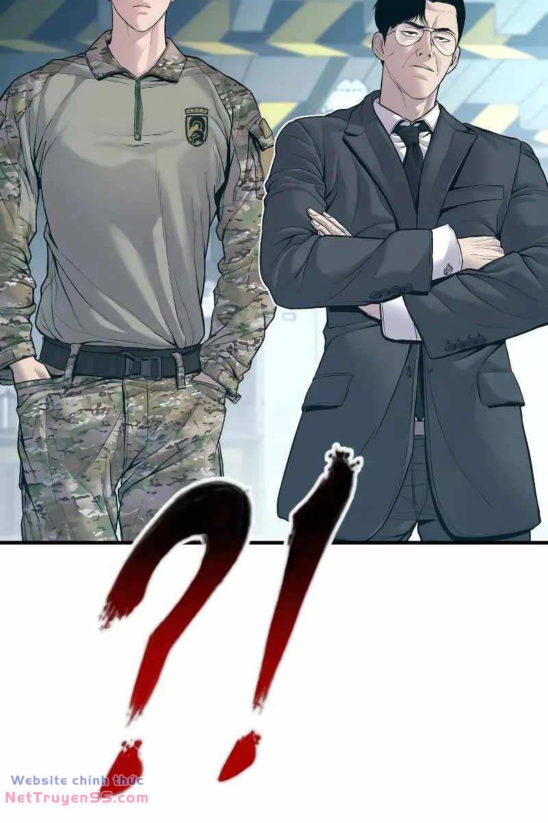 Đặc Vụ Kim - Chapter 125 - Page 23