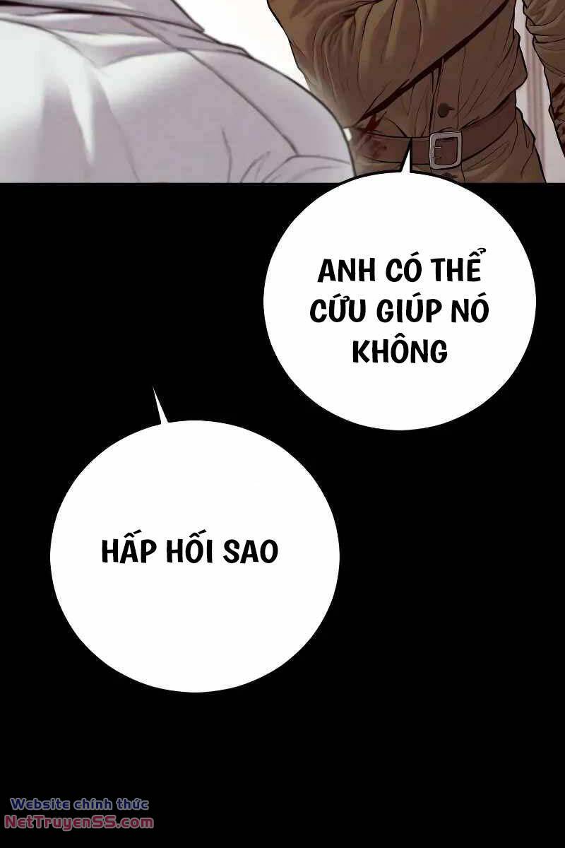 Đặc Vụ Kim - Chapter 125 - Page 31