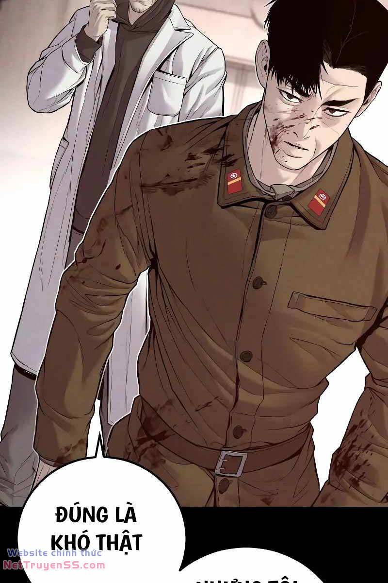 Đặc Vụ Kim - Chapter 125 - Page 41