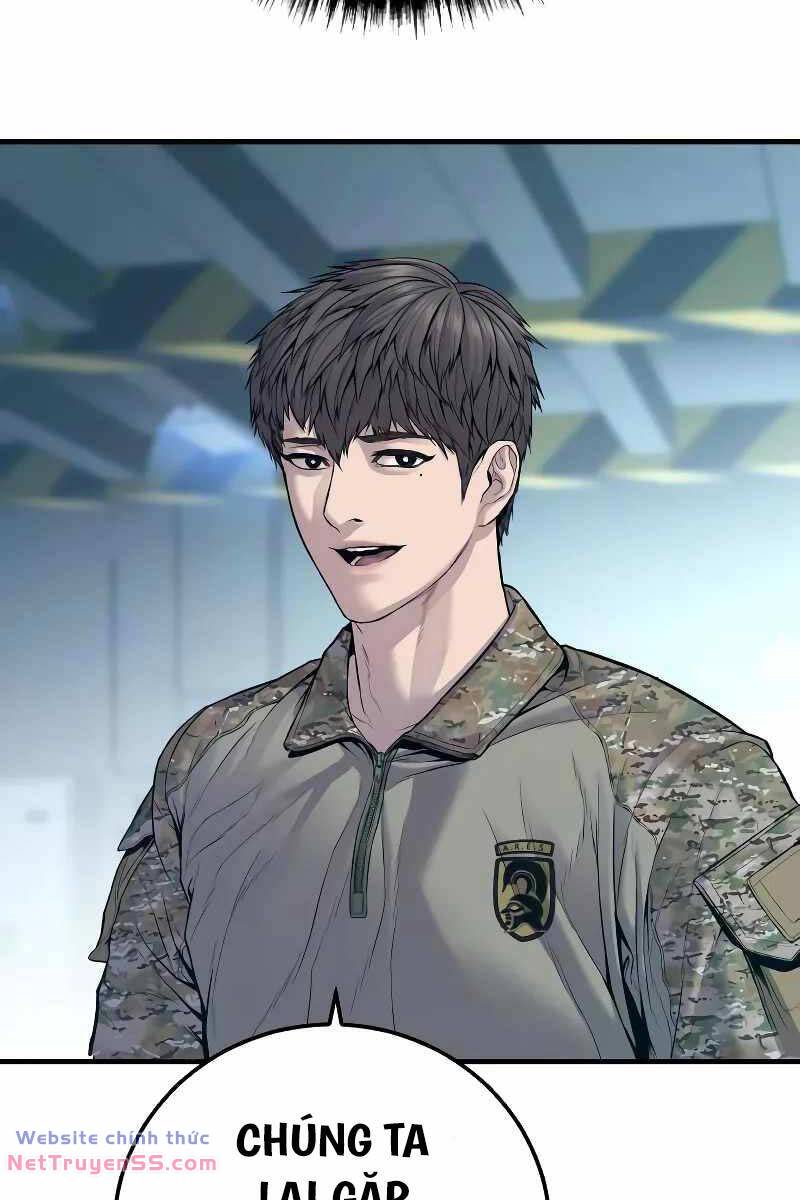 Đặc Vụ Kim - Chapter 125 - Page 46