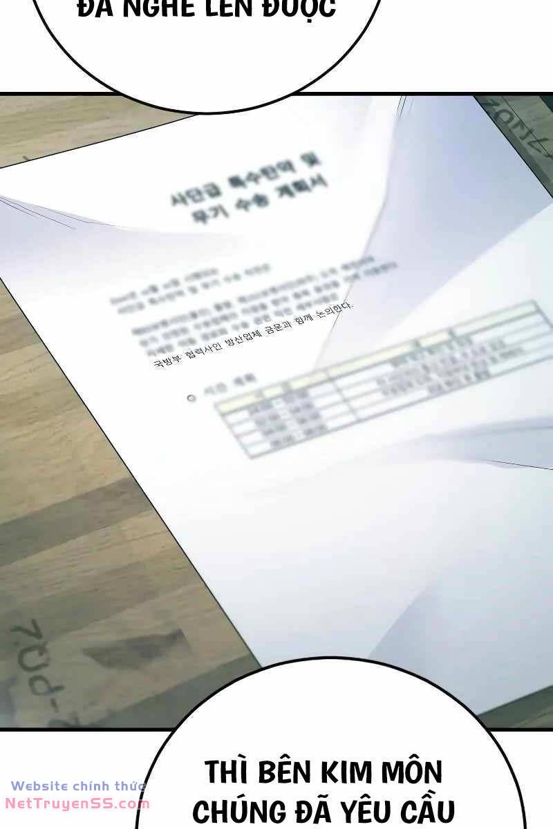 Đặc Vụ Kim - Chapter 125 - Page 4