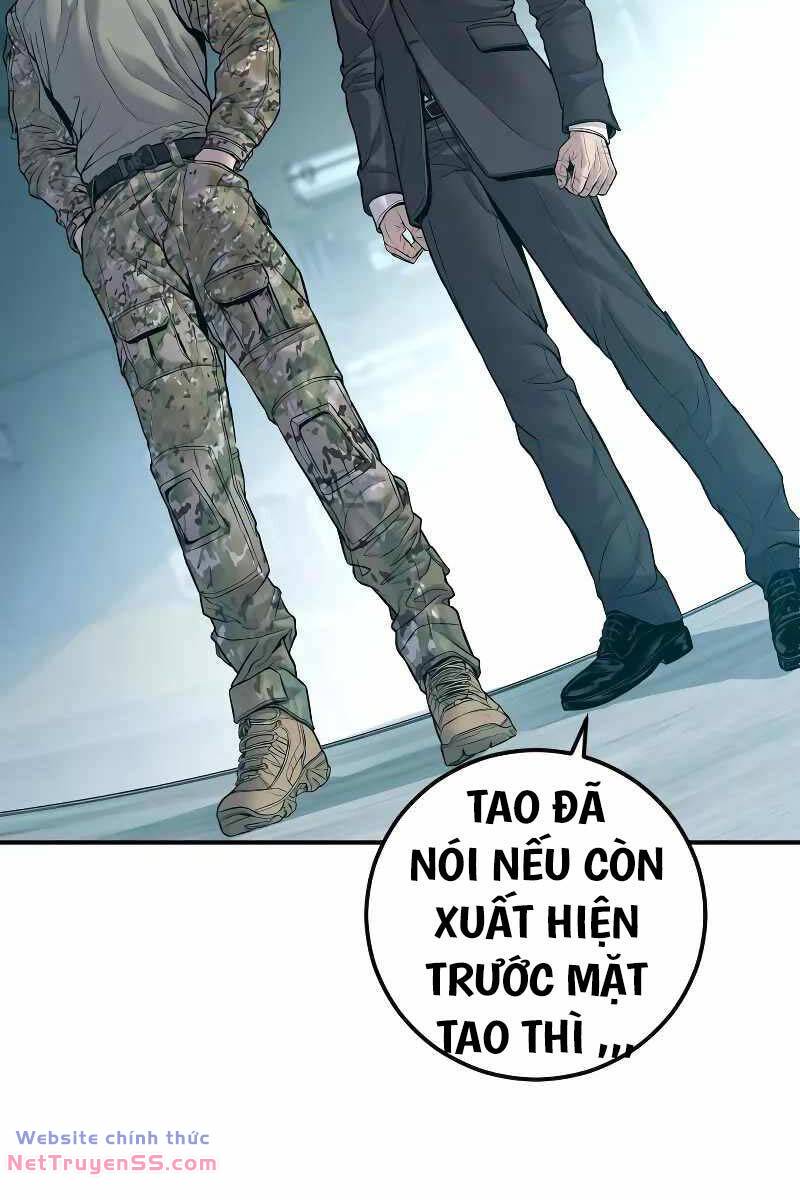 Đặc Vụ Kim - Chapter 125 - Page 49