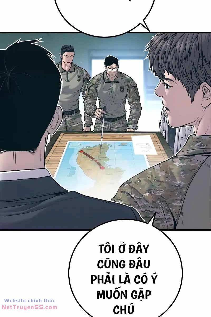 Đặc Vụ Kim - Chapter 125 - Page 51