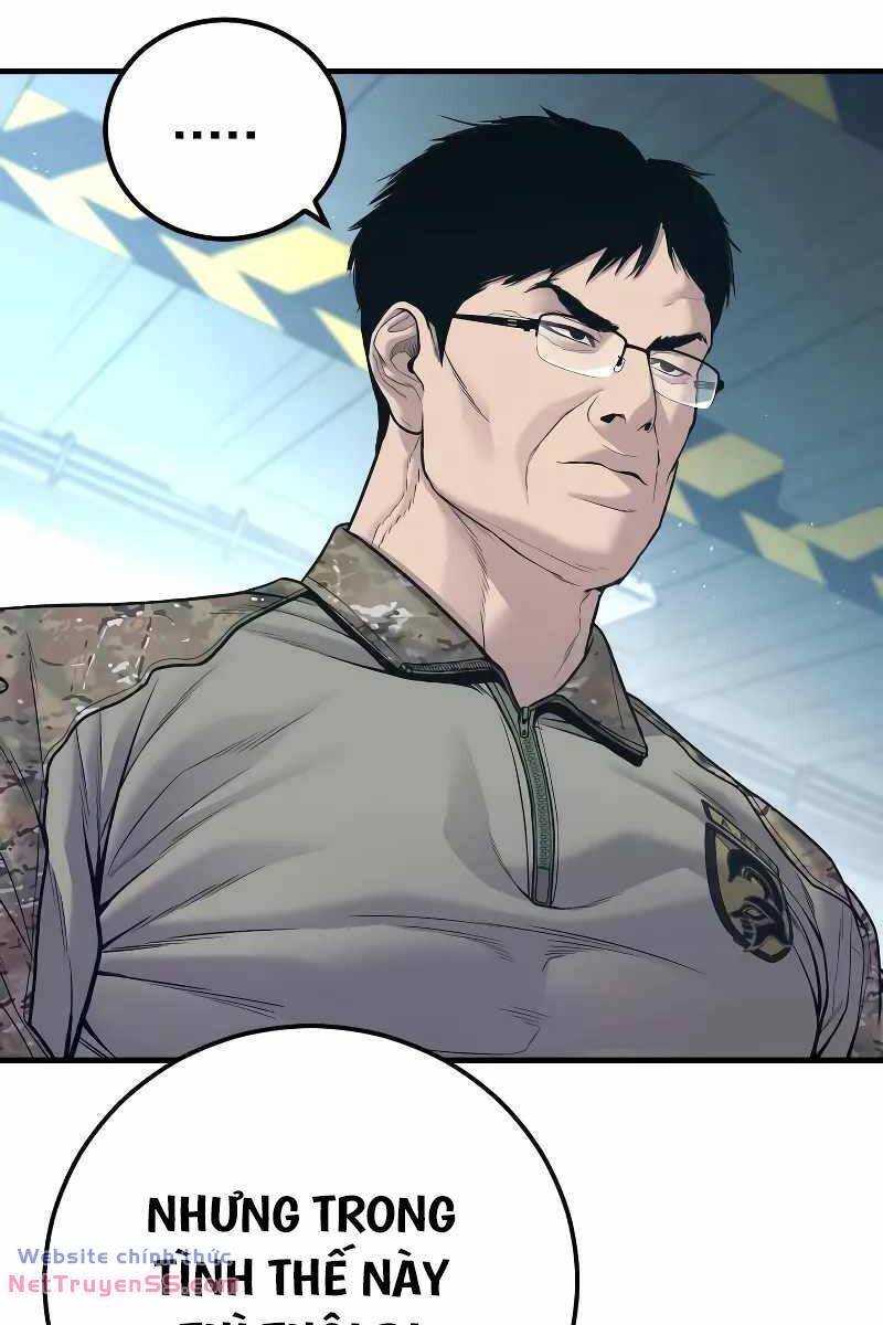 Đặc Vụ Kim - Chapter 125 - Page 53