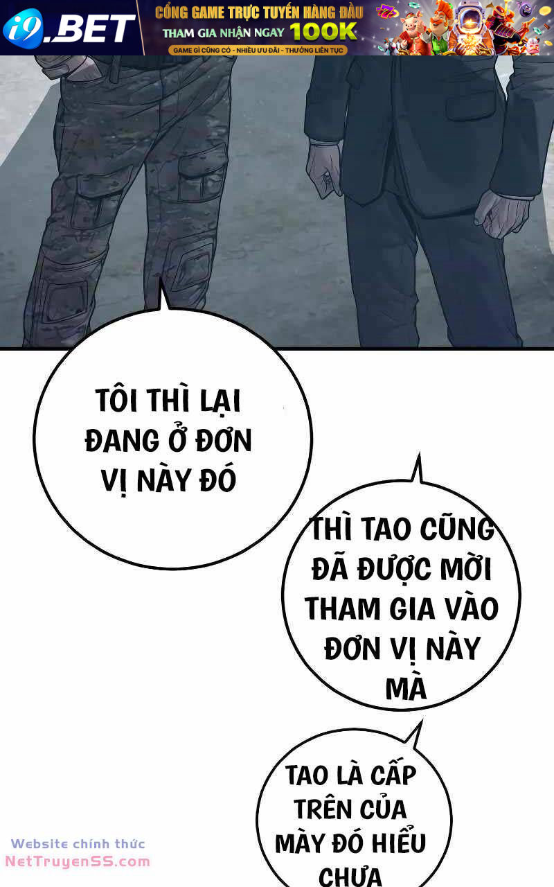 Đặc Vụ Kim - Chapter 125 - Page 56
