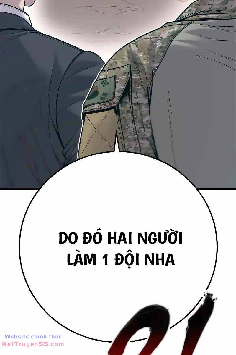 Đặc Vụ Kim - Chapter 125 - Page 59