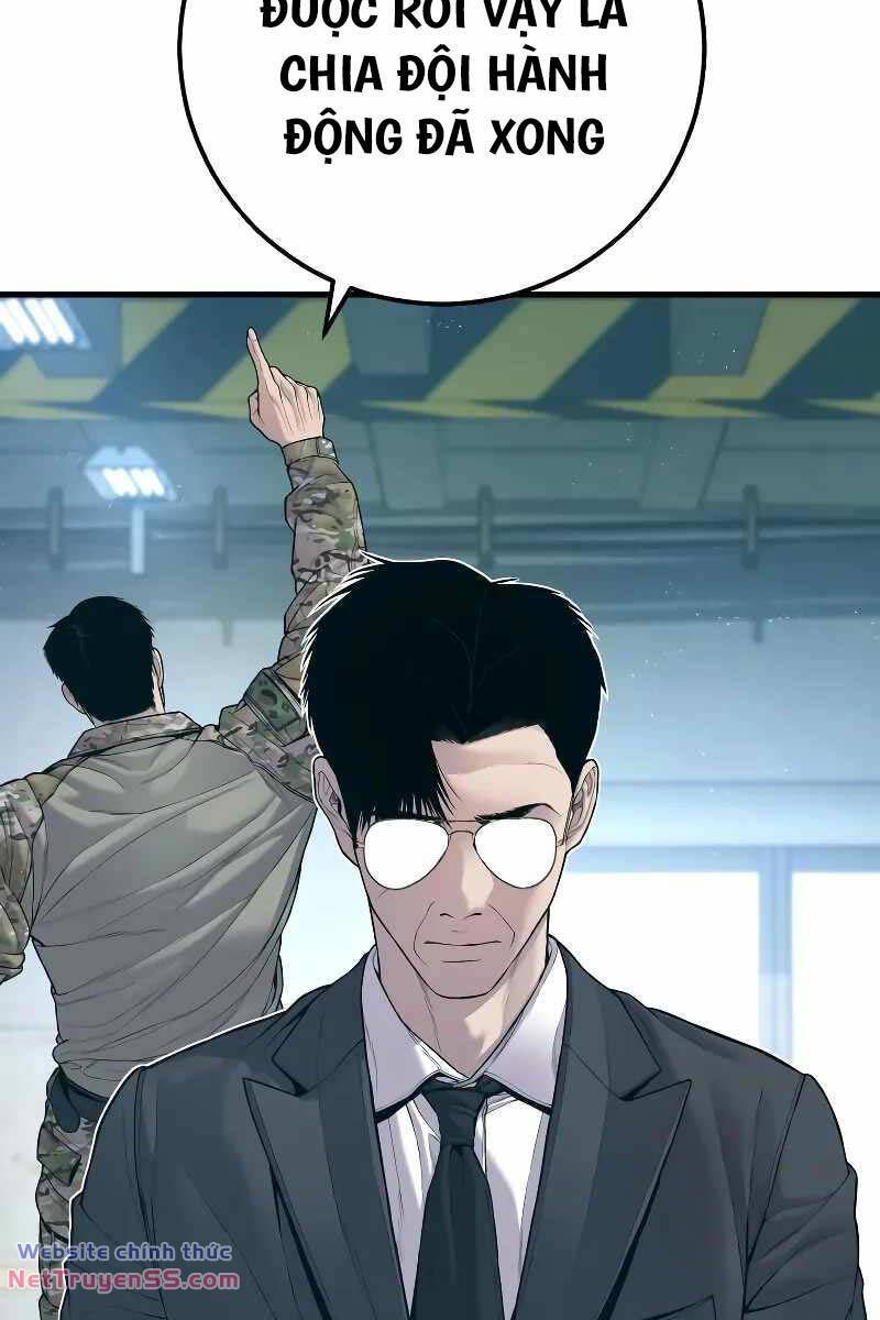 Đặc Vụ Kim - Chapter 125 - Page 79