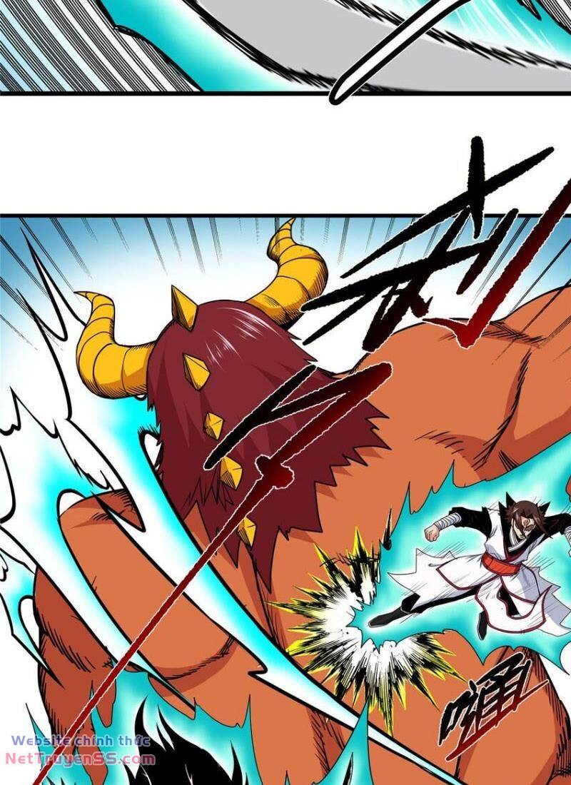 Đế Bá - Chapter 107 - Page 9