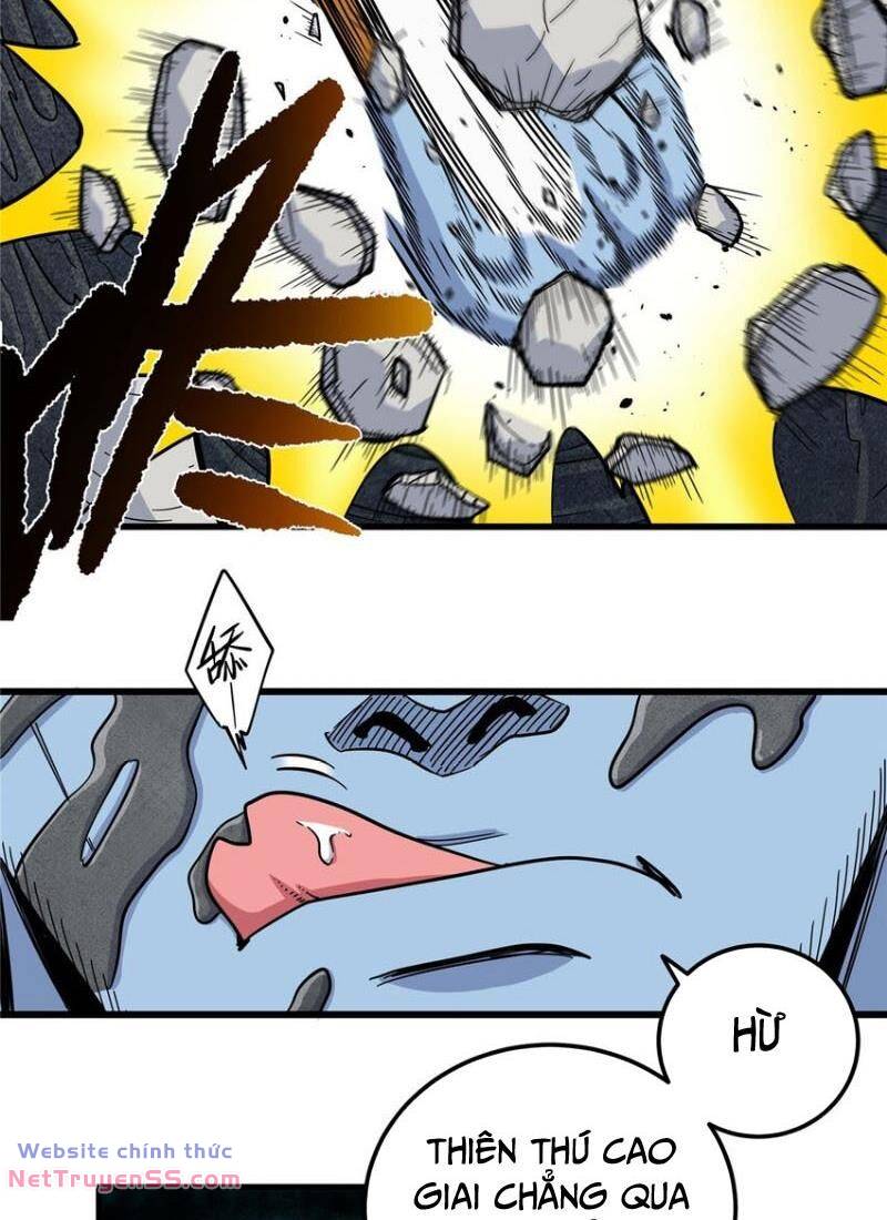Đế Bá - Chapter 107 - Page 17