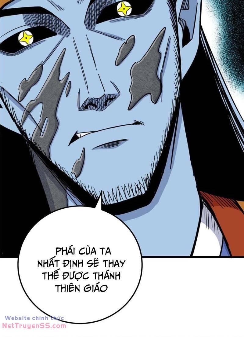 Đế Bá - Chapter 107 - Page 19