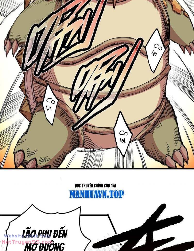 Đế Bá - Chapter 107 - Page 26