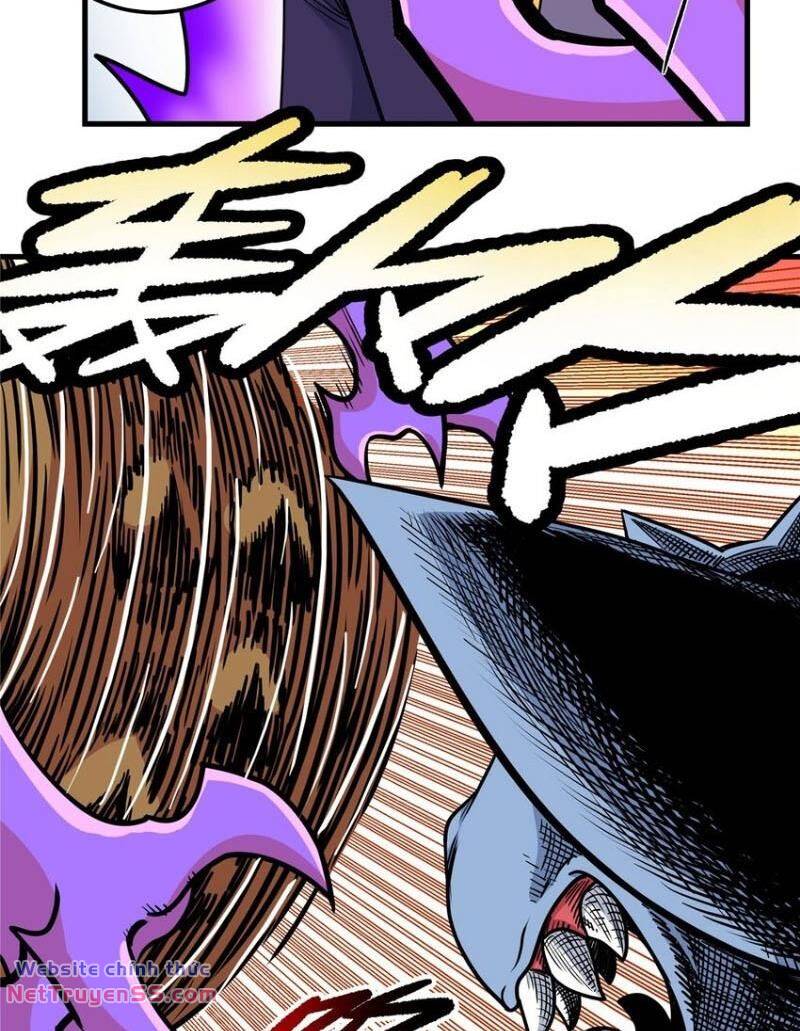 Đế Bá - Chapter 107 - Page 29