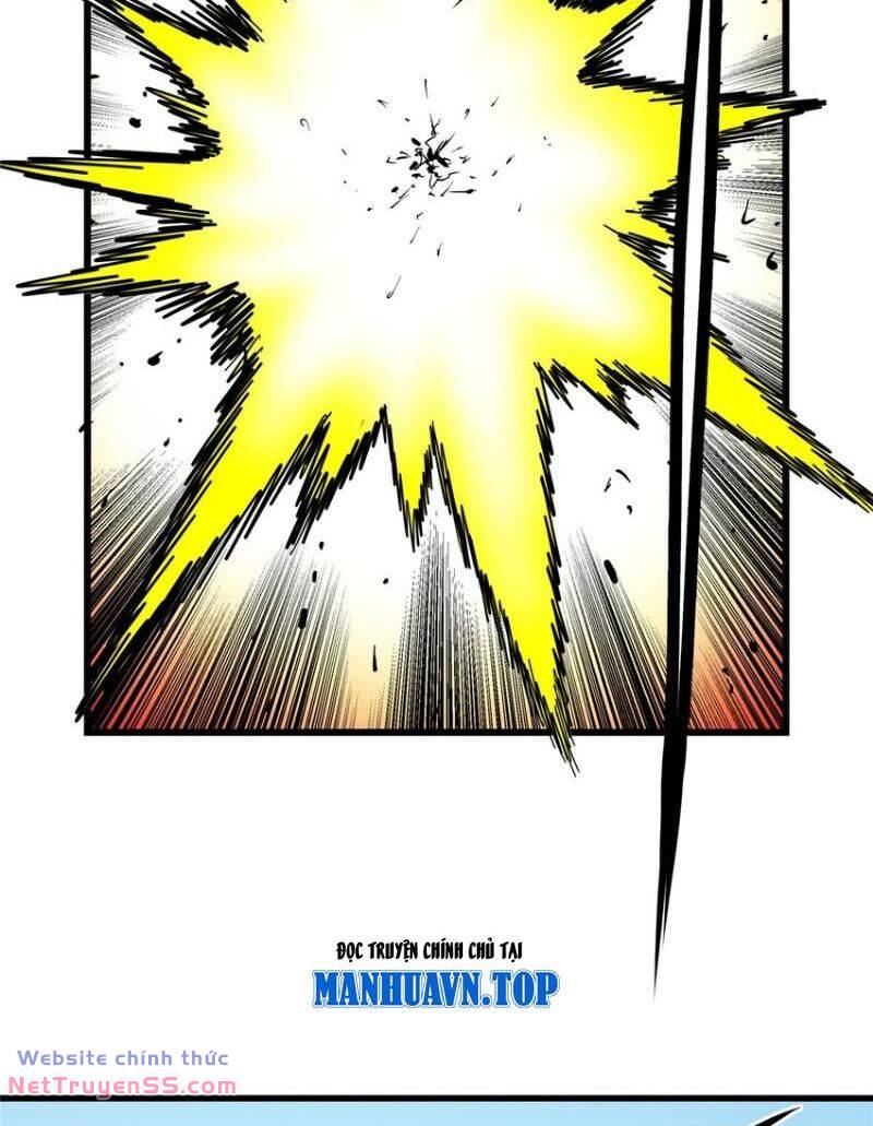 Đế Bá - Chapter 107 - Page 31