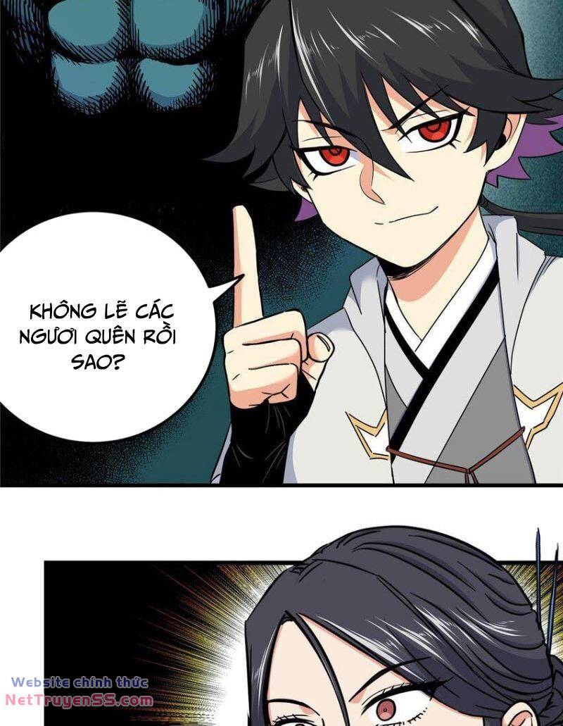 Đế Bá - Chapter 107 - Page 37