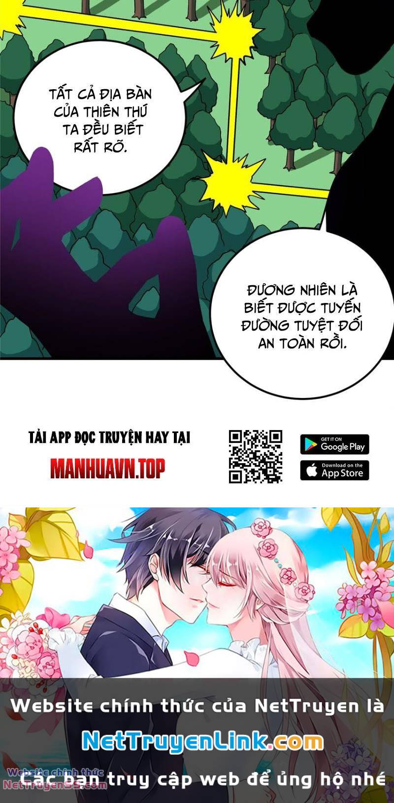 Đế Bá - Chapter 107 - Page 39