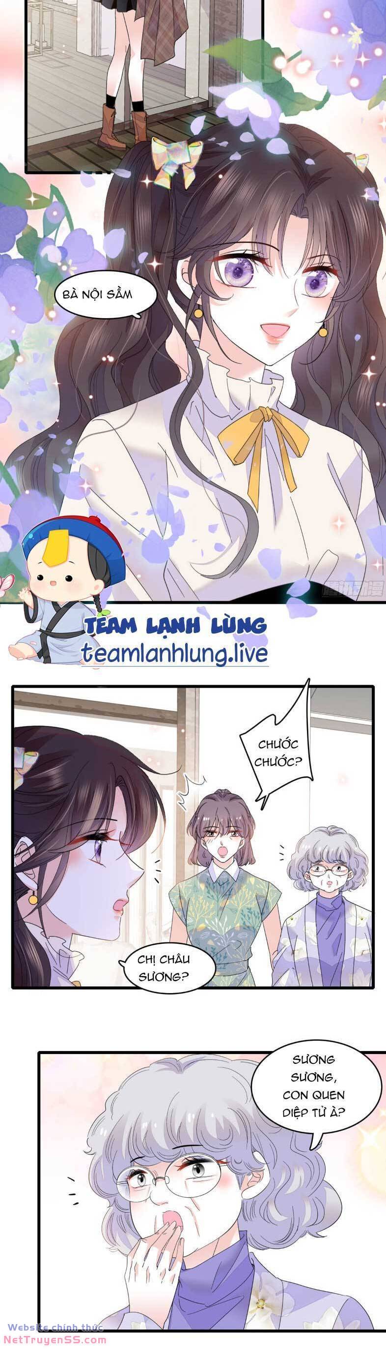 Thiên Kim Toàn Năng Bá Khí Ngút Trời Chapter 68 - Trang 9