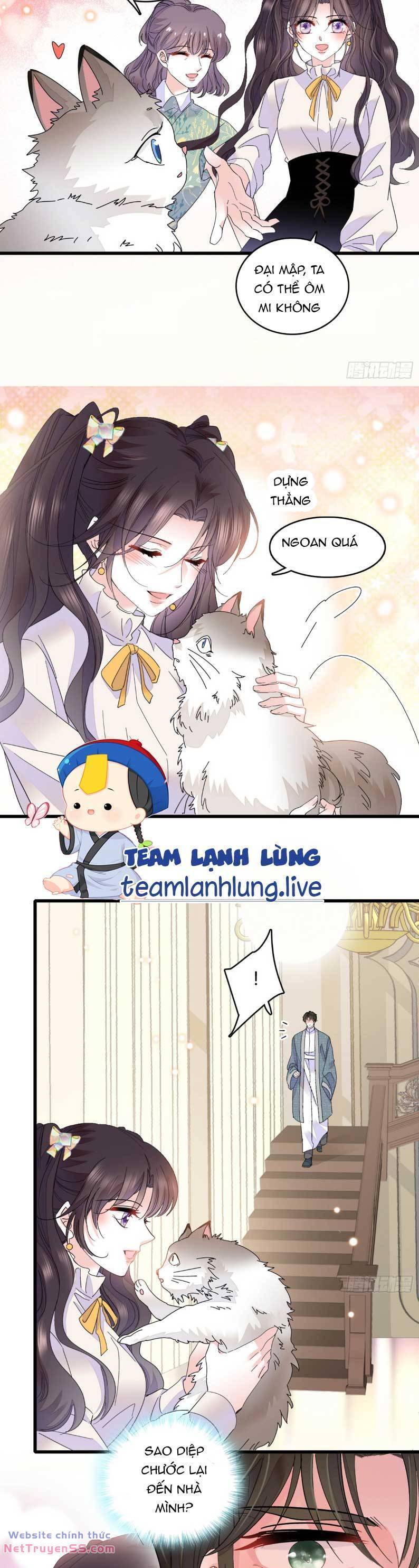 Thiên Kim Toàn Năng Bá Khí Ngút Trời Chapter 68 - Trang 12