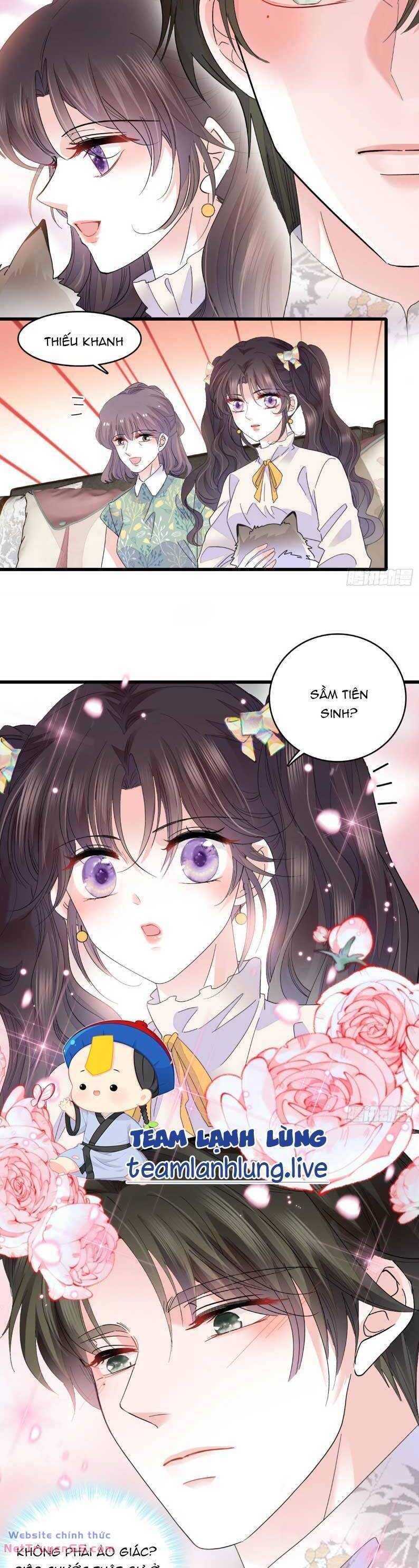 Thiên Kim Toàn Năng Bá Khí Ngút Trời Chapter 68 - Trang 13