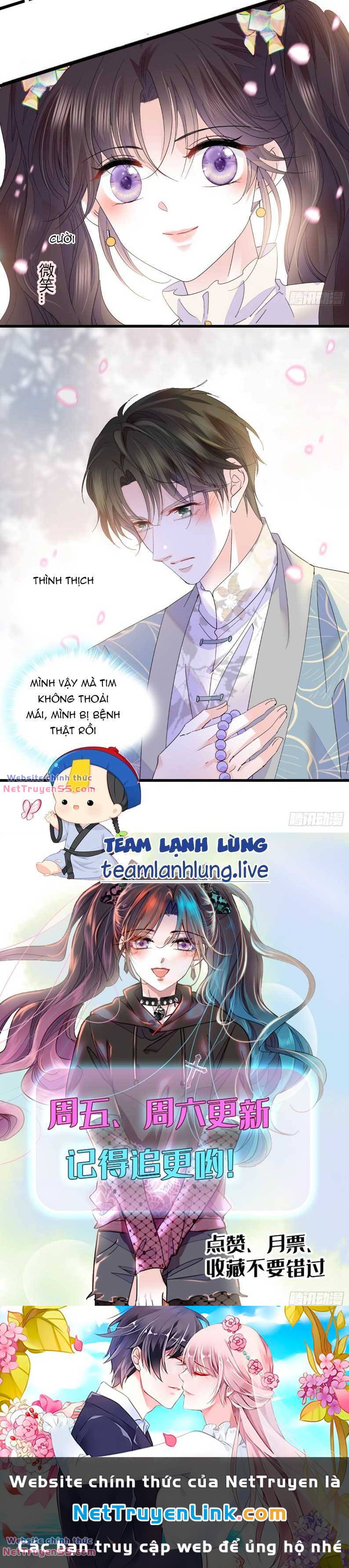 Thiên Kim Toàn Năng Bá Khí Ngút Trời - Chapter 68 - Page 15