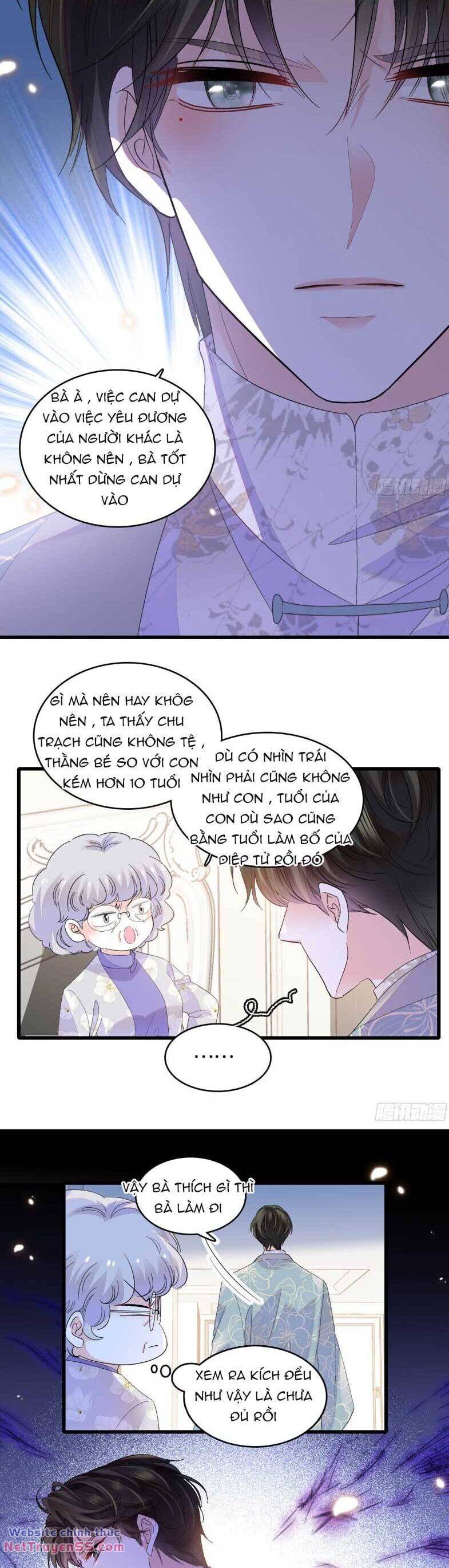 Thiên Kim Toàn Năng Bá Khí Ngút Trời Chapter 69 - Trang 13