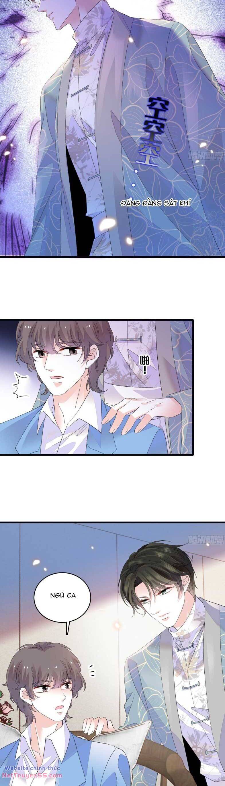 Thiên Kim Toàn Năng Bá Khí Ngút Trời Chapter 69 - Trang 14