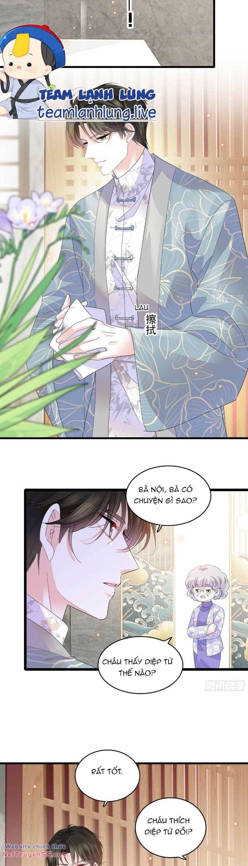 Thiên Kim Toàn Năng Bá Khí Ngút Trời Chapter 69 - Trang 5