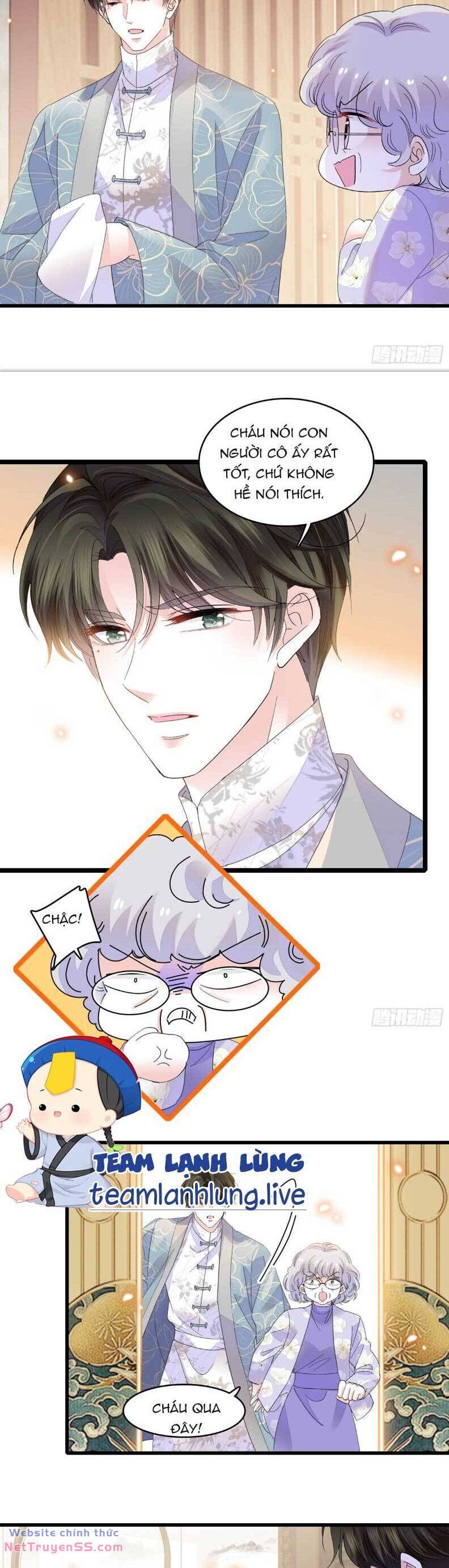 Thiên Kim Toàn Năng Bá Khí Ngút Trời Chapter 69 - Trang 6