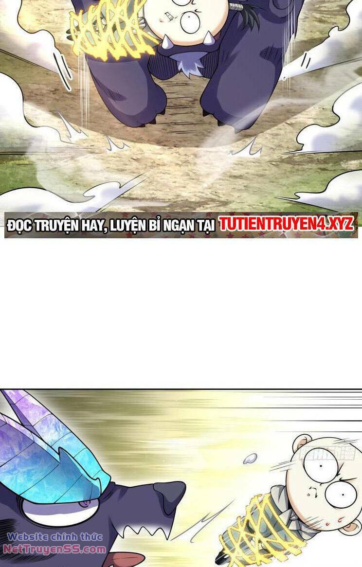 Đồ Đệ Của Ta Đều Là Đại Phản Phái Chapter 197 - Trang 9