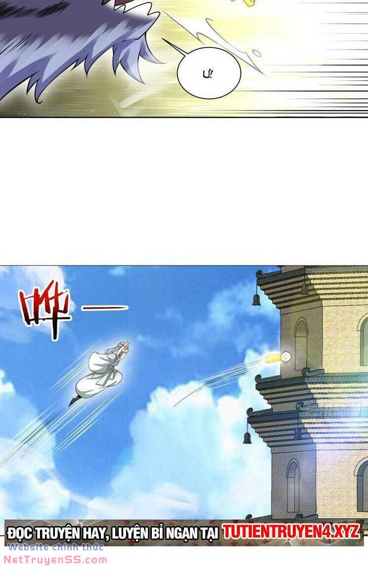 Đồ Đệ Của Ta Đều Là Đại Phản Phái Chapter 197 - Trang 10