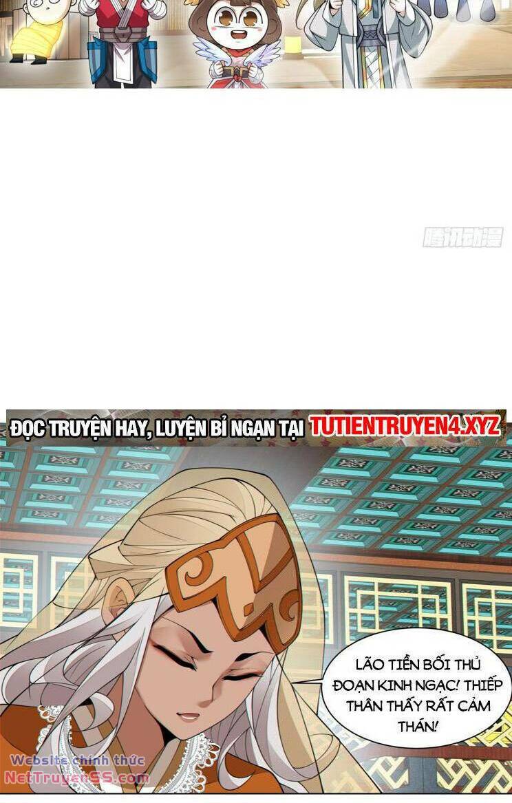 Đồ Đệ Của Ta Đều Là Đại Phản Phái Chapter 197 - Trang 12