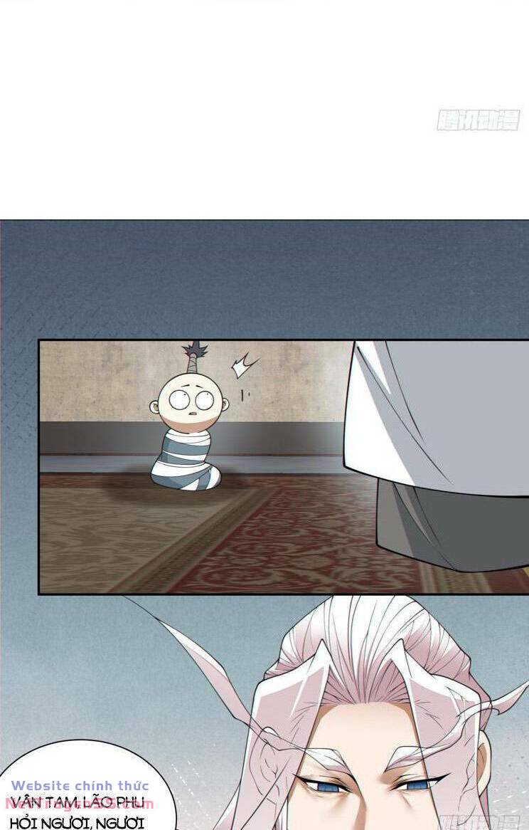 Đồ Đệ Của Ta Đều Là Đại Phản Phái Chapter 197 - Trang 13