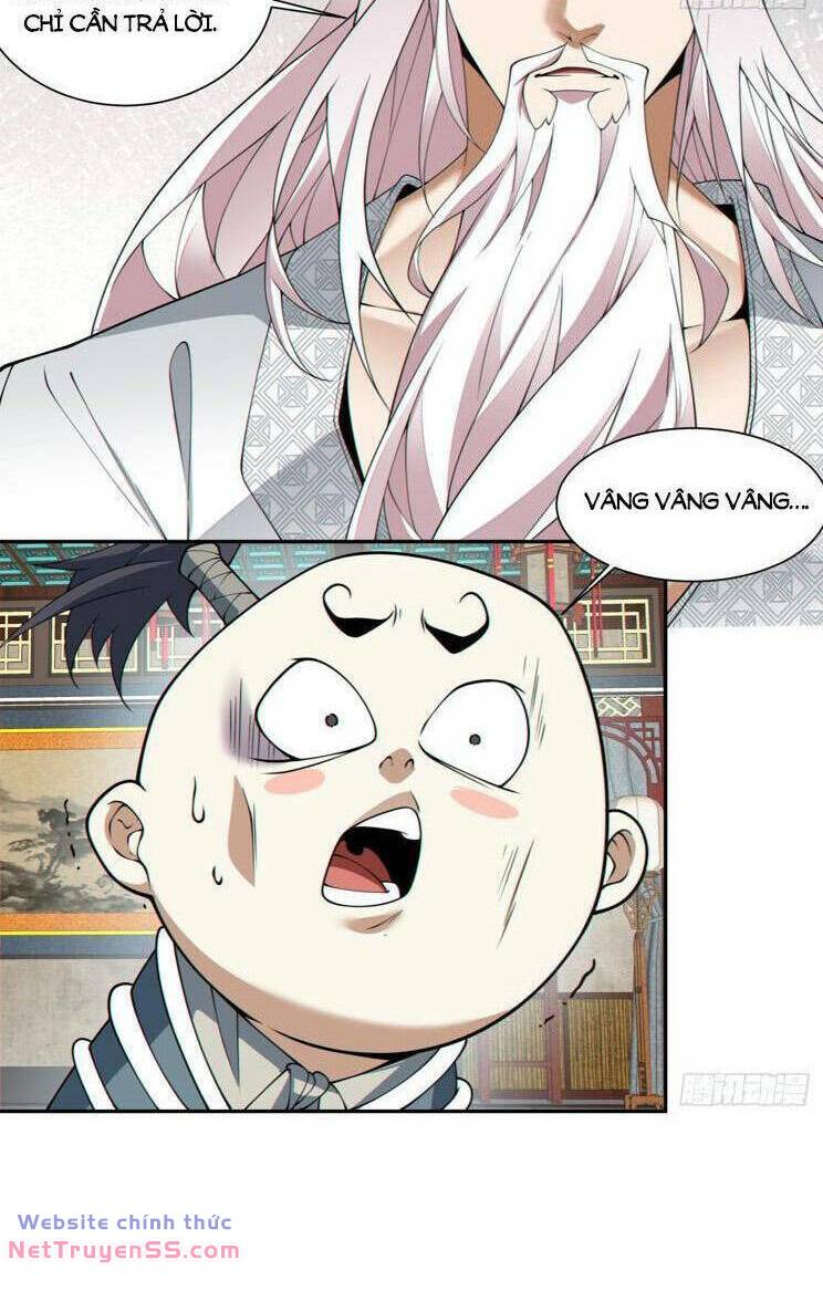 Đồ Đệ Của Ta Đều Là Đại Phản Phái Chapter 197 - Trang 14